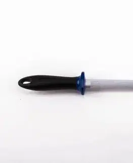 Brúsky na nože Kinekus Ocieľka Fischer, oválna, 22 mm