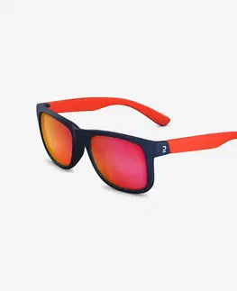 jachting Turistické slnečné okuliare MH T140 pre deti staršie ako 10 rokov kategória 3