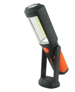 Svetlá a baterky Nabíjacie LED svietidlo Trixline BC TR AC 207