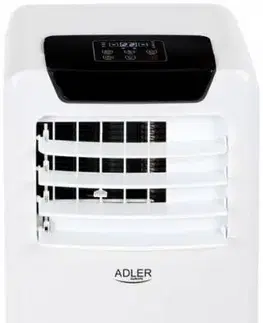 Mobilné klimatizácie Kinekus Klimatizácia mobilná Adler AD 7916, 2600W, 65dB