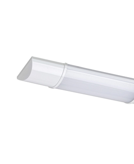 LED osvetlenie Rabalux Rabalux 1450 - LED Podlinkové svietidlo BATTEN LED/10W/230V  