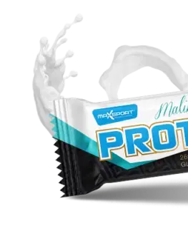 Športová výživa MAX SPORT s r.o. Royal Protein Bar 60 g Zvoľ príchuť: Malibu