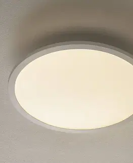 SmartHome stropné svietidlá EGLO connect EGLO connect Sarsina-C stropné LED svietidlo 45cm