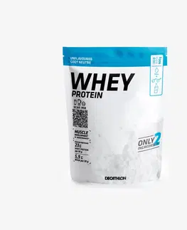posilňovanie Whey Protein neutrálna príchuť 900 g