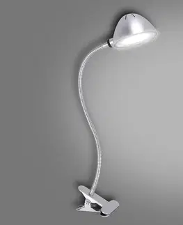 Moderné lampy Stolná Lampa 02876 Roni LED