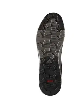 Pánska obuv Topánky adidas Terrex Terrex Tivid Mid CP S80935 9 UK