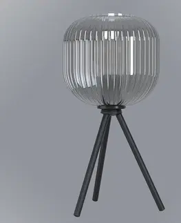 Moderné lampy do obývačky Luster Mantunalle 1 99374 LB1