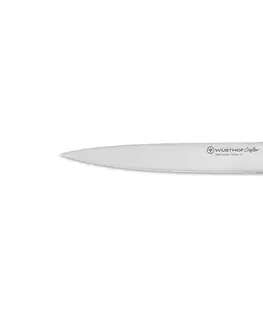 Nože na šunku WÜSTHOF Nôž na šunku Wüsthof CRAFTER 16 cm 3723/16