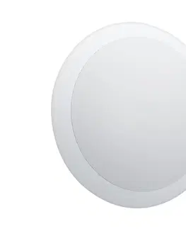 Svietidlá Eglo Eglo 97254 - LED Kúpeľňové stropné svietidlo PILONE LED/11W/230V biela 