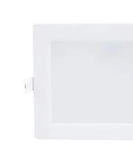 Svietidlá Rabalux Rabalux 71221 - LED Podhľadové svietidlo SHAUN LED/6W/230V 12x12 cm biela 