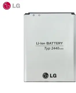 Batérie pre mobilné telefóny - originálne Originálna batéria pre LG G2 mini - D620r (2440mAh) BL-59UH