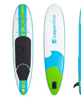 Paddleboardy Paddleboard s príslušenstvom inSPORTline WaveTrip 11'6" GX