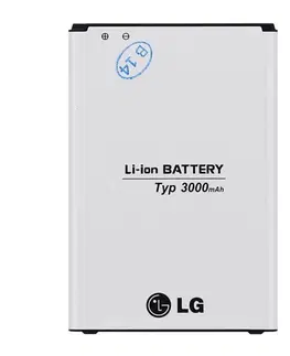 Batérie pre mobilné telefóny - originálne Batéria LG BL-53YH