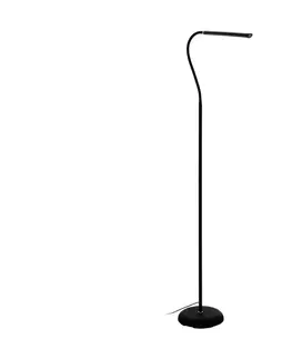 Lampy Eglo Eglo 96439 - LED Stmievateľná stojacia lampa LAROA LED/4,5W/230V 