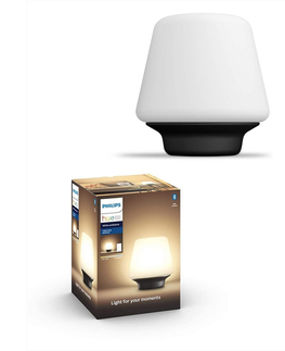 Lampy Philips Philips 40801/30/P6 - LED Stmievateľná lampa Hue WELLNESS 1xE27/8,5W/230V + DO 