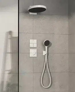 Kúpeľňa ShowerSelect Comfort Hansgrohe 15575700