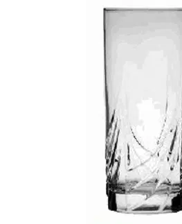 Poháre MAKRO - Poháre LD Anthea 26,5 sklo 6ks