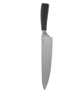 Kuchynské nože Orion Kuchynský nôž, damašková oceľ, 20,5 cm​