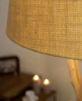 Stojace lampy LuxD 16863 Luxusná stojanová lampa Fashion Stojanové svietidlo