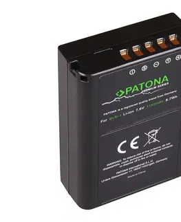 Predlžovacie káble PATONA  - Batéria 1140mAh/7,6V/8,7Wh 