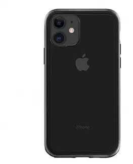 Puzdrá na mobilné telefóny Devia kryt Shark4 Shockproof Case pre Apple iPhone 11 Pro Max, zelené 6938595332333