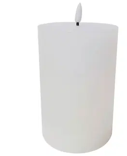 LED-sviečky Sviečka S Led Fendy, V: 15cm