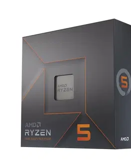 Procesory AMD Ryzen 5 7600X Procesor 100-100000593WOF