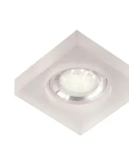 Vnútorné osvetlenie Svietidló ADEL LED D CHROME 6500K 03184