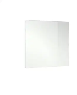 Kúpeľňa MEREO - Zrkadlo 800x700x20 mm CN693