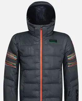 Pánske bundy a kabáty Rossignol Hero Depart Ski Jacket XL