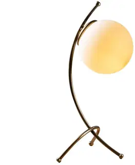 Lampy  Stolná lampa YAY 1xE27/40W/230V 