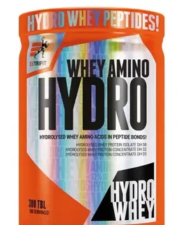 Komplexné Amino Whey Amino Hydro - Extrifit 300 tbl.