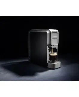 Automatické kávovary Catler ES 700 automatické espresso Porto BG