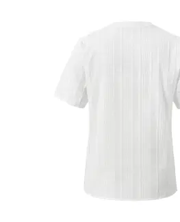 Shirts & Tops Tkaná blúzka, biela
