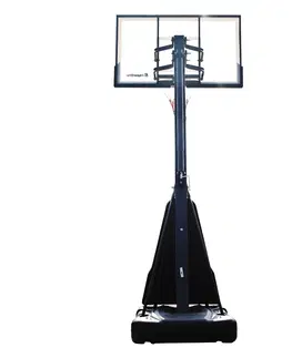 Basketbalové koše Basketbalový kôš inSPORTline Dunkster II