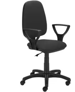 Otočné kreslá Kancelárská stolička Estera new GTP EF019