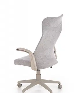 Kancelárske stoličky Kancelárska stolička ARCTIC Halmar