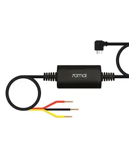 Kamery do auta 70Mai Hardware Kit pre nepretržitú ochranu automobilu UP02