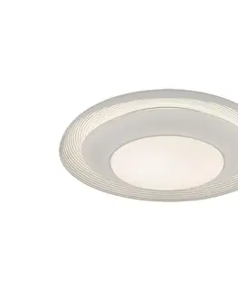 Svietidlá Eglo Eglo 96691 - LED Stmievateľné stropné svietidlo CANICOSA 1xLED/21,5W/230V 