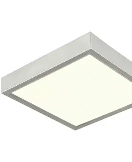 Stropné osvetlenie LED stropné svietidlo Fridolin3 22,5/22,5cm, 15 Watt