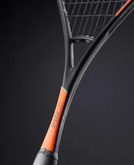 squash Squashová raketa Speed 125