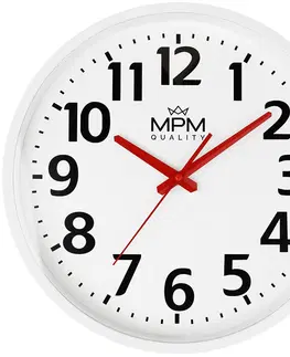 Hodiny Nástenné hodiny MPM E01.4205.0000, 35cm