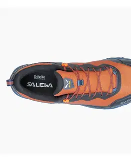 Pánska obuv Topánky Salewa MS Ultra Train 3 61388-8663 7,5 UK