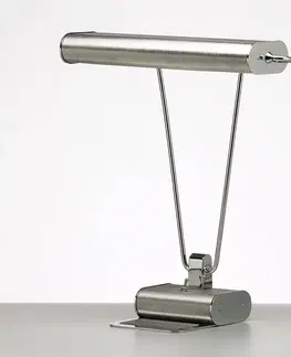 Stolové lampy TECNOLUMEN TECNOLUMEN Art déco lampa na písací stôl