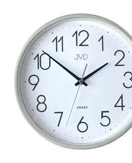Hodiny Nástenné hodiny JVD HX2487.2, 26cm