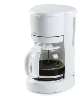 Automatické kávovary DOMO DO730K prekvapkávač na kávu