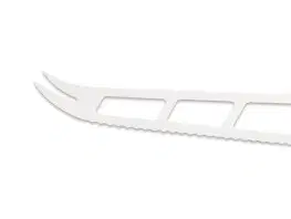 Nože na syr GIESSER MESSER Nôž na mäkký syr Giesser Messer biely G 9655W