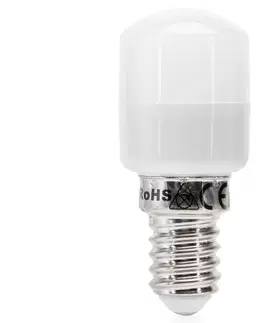 Žiarovky  B.V. LED Žiarovka do chladničky T26 E14/2,5W/230V 6500K -  