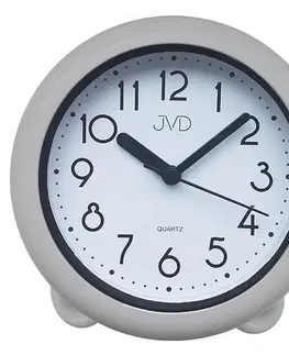Hodiny Kúpeľňové hodiny JVD SH018.1