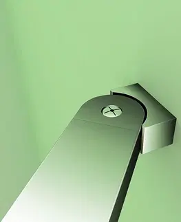 Sprchovacie kúty H K - Sprchovací kút MELODY A2 80 cm s dvomi jednokrídlovými dverami s pevnou stenou a vaničkou z liateho mramoru SE-MELODYA280 / ROCKY-80 SQ